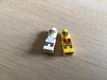 Microfigurines Lego, minotaure, Enlèvement ou Envoi, Comme neuf, Lego
