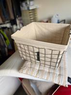 Allerlei interieur items, Ophalen, Zo goed als nieuw