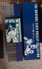 50 cd-box: : The original Elvis Presley Collection cd-box, Cd's en Dvd's, Ophalen of Verzenden, Zo goed als nieuw