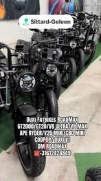 Fatbike GT2000/GT20/S73/V1/V8 Ultra/V8/V8 Max/V20 C80 Mini, Fietsen en Brommers, Elektrische fietsen, Ophalen of Verzenden, Nieuw