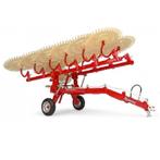 Enorossi Batrake 12 Hayrake, Hobby en Vrije tijd, Modelauto's | 1:32, Verzenden, Nieuw, Tractor of Landbouw, Universal Hobbies