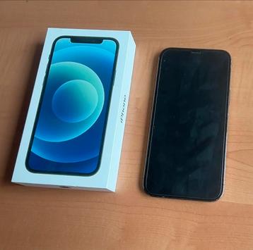 Iphone 12 Pro Max beschikbaar voor biedingen