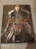De ridders van heliopolis, Ophalen of Verzenden, Gelezen
