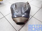 Einddemper uitlaat voor de Kawasaki ZX6R 2005 2006 636cc ZX6, Ophalen of Verzenden, Gebruikt