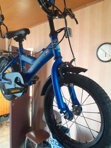 Mickey bike beschikbaar voor biedingen
