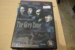 the grey zone, Cd's en Dvd's, Ophalen of Verzenden