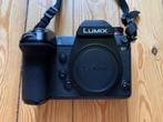 Panasonic Lumix S1 body, Ophalen, Gebruikt, Spiegelreflex, Overige Merken