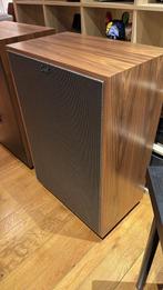 Klipsch Cornwall IV walnut, Ophalen, Nieuw