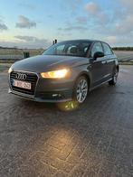 Audi a1 nette auto, Auto's, Audi, Voorwielaandrijving, A1, Bedrijf, Handgeschakeld