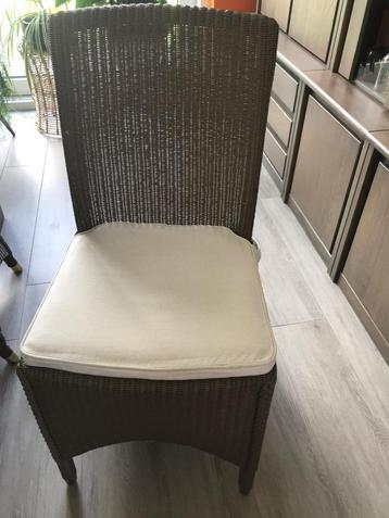 6 stoelen Vincent Sheppard  beschikbaar voor biedingen