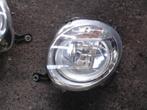 Optique avant gauche Fiat 500 2 cabrio 2009-2016 LP/14858, Ophalen, Gebruikt, Fiat