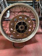 Wiel Honda XR500R 1981- prolink, Motoren, Ophalen of Verzenden, Gebruikt