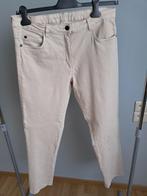 Bicalla maat 44 lichtbeige broek, Beige, Maat 42/44 (L), Nieuw, Ophalen of Verzenden
