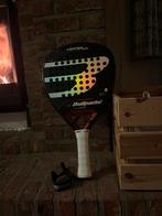 Raquette de padel Bullpadel Vertex 04 Comfort, Enlèvement ou Envoi, Utilisé, Raquette de padel