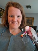 Kaketoe, Dieren en Toebehoren, Vogels | Parkieten en Papegaaien
