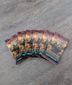 The lord of the rings draft boosters mtg, Ophalen of Verzenden, Nieuw, Booster