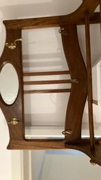 Kapstok, Antiek en Kunst, Ophalen, Rechthoekig, 50 tot 100 cm, Minder dan 100 cm