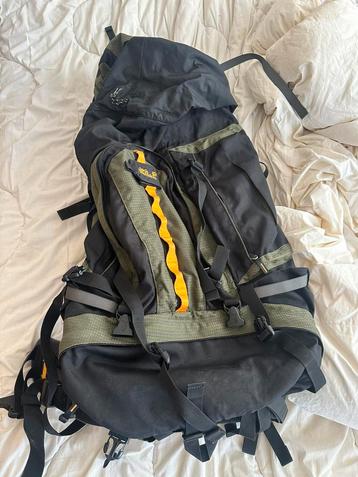 Jack wolfskin Trekking rugzak beschikbaar voor biedingen