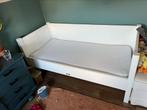 Bopota peuterbedje 150x70 matras, Kinderen en Baby's, Ophalen, 70 tot 85 cm, 140 tot 160 cm, Zo goed als nieuw