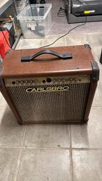 Carlsbro sherwood junior 65w, Musique & Instruments, Amplis | Basse & Guitare, Guitare, Utilisé, 50 à 100 watts