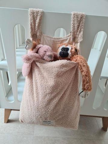 Opbergzak speelgoed Jolein beschikbaar voor biedingen