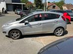 2013 Ford Fiesta Personenauto, Auto's, Euro 5, Gebruikt, Bedrijf, Handgeschakeld