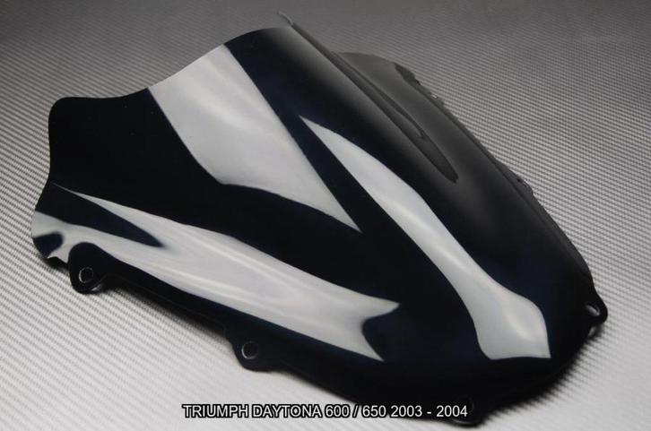 Windscherm TRIUMPH DAYTONA 600 / 650 2003 - 2004, Motoren, Accessoires | Overige, Nieuw, Ophalen of Verzenden