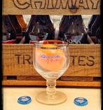 Galopin Chimay Aquascoop, Ophalen of Verzenden, Nieuw, Glas of Glazen, Overige merken