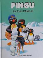 Pingu. 11 boeken, Boeken, Ophalen of Verzenden, Zo goed als nieuw