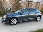 Renault Megane*EXPORT*1.2 Benzine*2018*44000 km*1e eigenaar, Auto's, Voorwielaandrijving, Stof, Euro 6, Parkeersensor