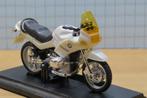 BMW R1100RS , R1100 RS 1:18 19663 Welly, Ophalen of Verzenden, Nieuw, Motor, Welly