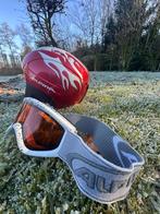 Supercoole ALPINA kinder skibril - In topstaat!!!, Overige merken, Ophalen of Verzenden, Zo goed als nieuw, Kleding