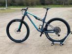 Canyon Lux Trail CF 8 (carbon) maat L, Fietsen en Brommers, Fietsen | Mountainbikes en ATB, Fully, Ophalen, Zo goed als nieuw