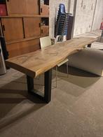Houten tafel, Ophalen, Zo goed als nieuw