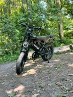 Fatbike v20 pro 600 LAATSTE PRIJS, Fietsen en Brommers, Gebruikt, 47 tot 51 cm, 30 tot 50 km per accu, Ophalen
