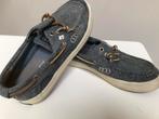 Sperry schoenen jeansblauw maat 6M maat 36, Enfants & Bébés, Vêtements enfant | Chaussures & Chaussettes, Enlèvement ou Envoi