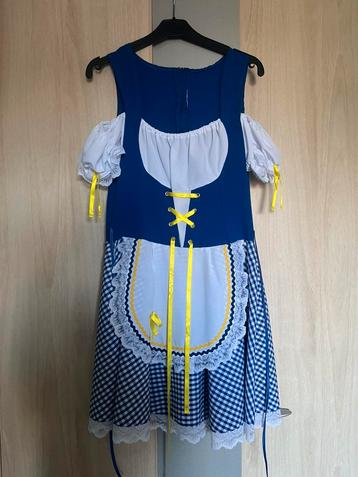 Dirndl Dames S beschikbaar voor biedingen