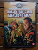 )))  Harley Davidson and the Marlboro Man  //  Action   (((, Comme neuf, À partir de 12 ans, Enlèvement ou Envoi, Action