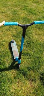 Stuntstep Black Dragon, Fietsen en Brommers, Steps, Ophalen, Gebruikt, Overige typen, Black dragon