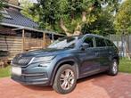 Skoda Kodiaq / 7Pl / 
Full option
/ 2.0TDI / 190pk
Automaat, Auto's, Automaat, Euro 6, Leder, 4x4