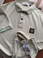 Nieuwe 100% originele Stone Island polo in zomer kleur XL, Kleding | Heren, Polo's, Ophalen of Verzenden, Nieuw, Maat 56/58 (XL)