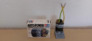 Tamiya 53153 Acto Power motor beschikbaar voor biedingen