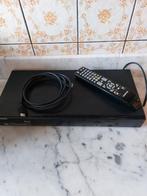 Samsung Blu-Ray dvd-speler, Ophalen, Gebruikt