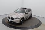 BMW iX3, Auto's, BMW, Automaat, Gebruikt, Overige kleuren, 74 kWh