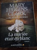 Thriller M.H.Clark, Ophalen of Verzenden, Zo goed als nieuw