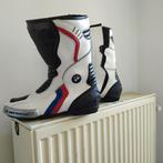Motorlaarzen BMW, Motoren, Ophalen