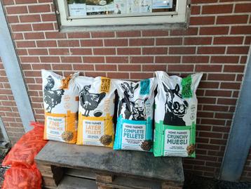 smaakvolle paardenmix  beschikbaar voor biedingen