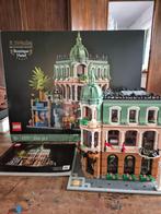 LEGO Icons Boutique Hotel - 10297, Kinderen en Baby's, Speelgoed | Duplo en Lego, Ophalen of Verzenden, Lego