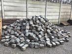 Pavé, Tuin en Terras, Tegels en Klinkers, Ophalen of Verzenden, Gebruikt, Overige materialen, Overige typen