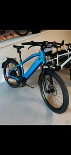 Stromer ST2 (2022) 3500KM, Ophalen, Zo goed als nieuw, Stromer